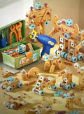 DIY Engineering for Kid