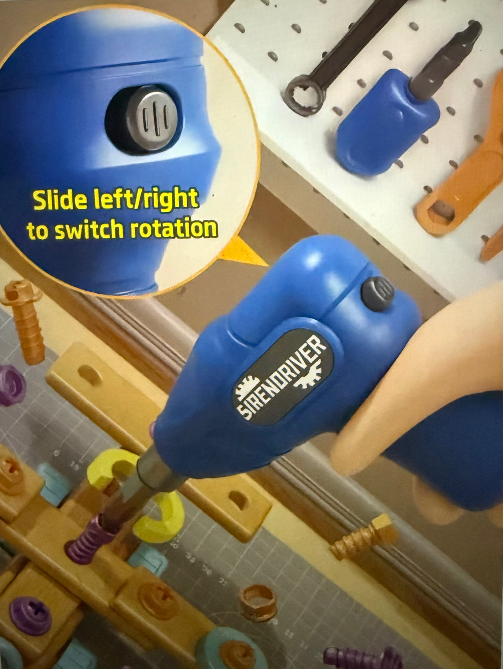 DIY Engineering for Kid