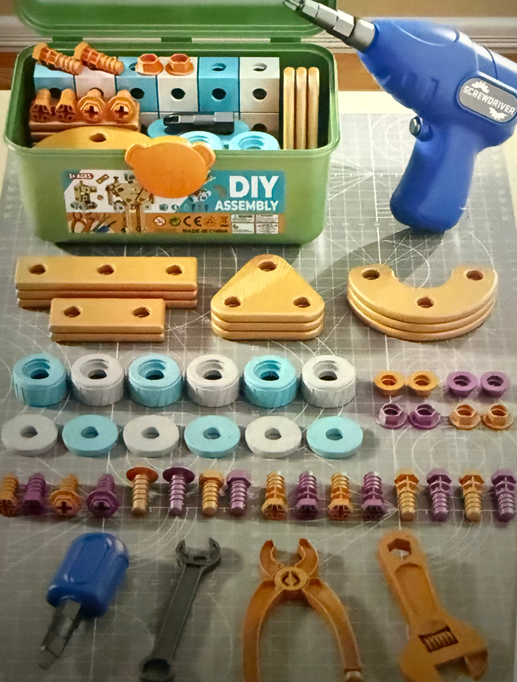 DIY Engineering for Kid