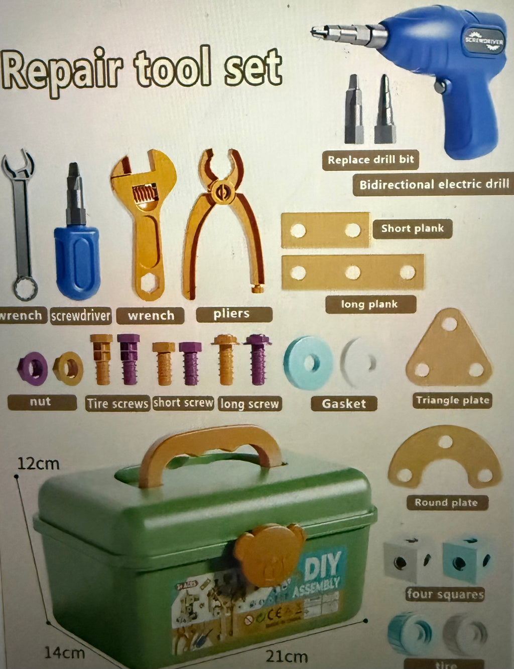 DIY Engineering for Kid