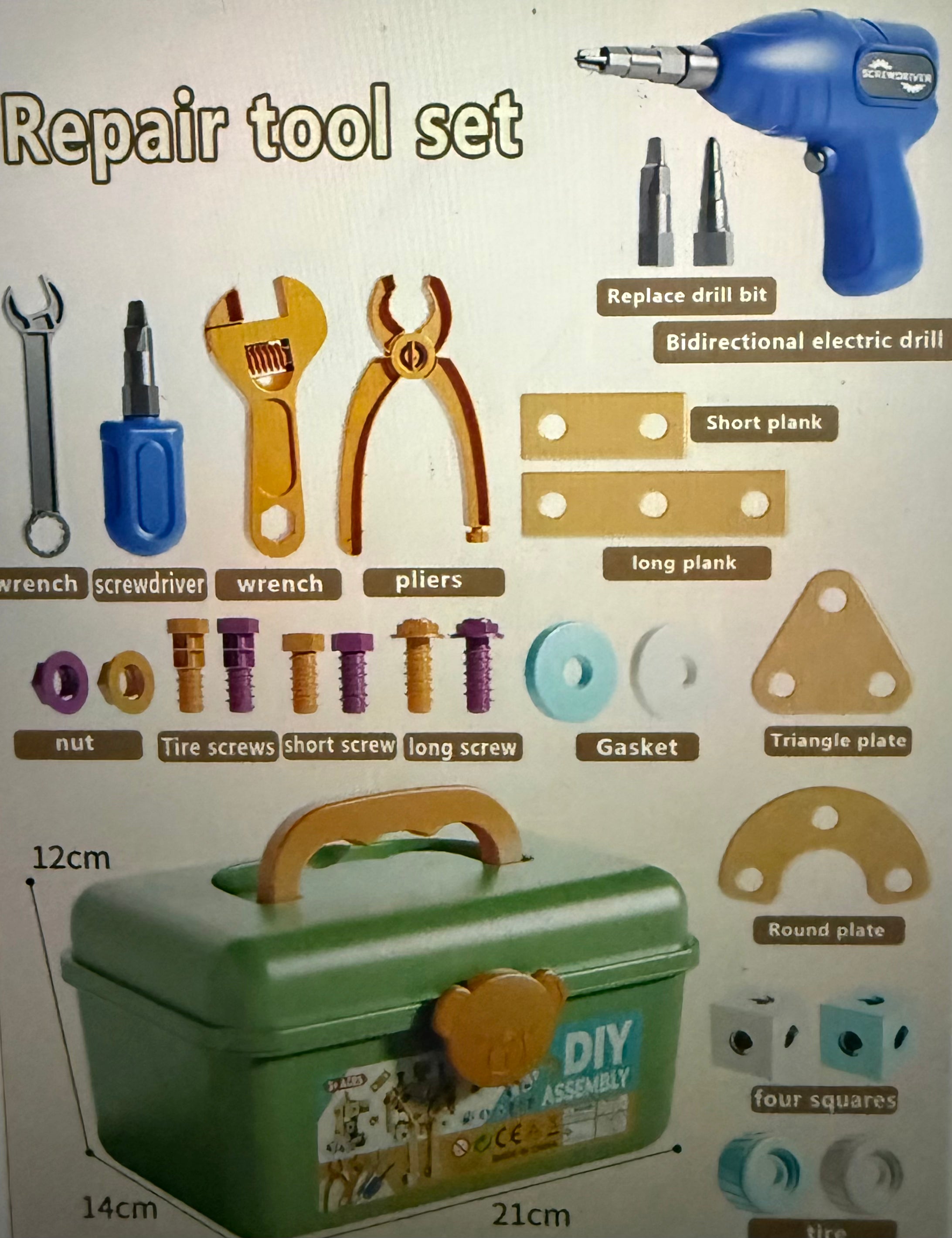 DIY Engineering for Kid
