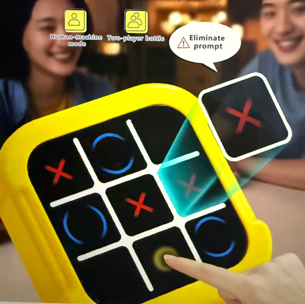Memory Challenge Machine for Children and family
