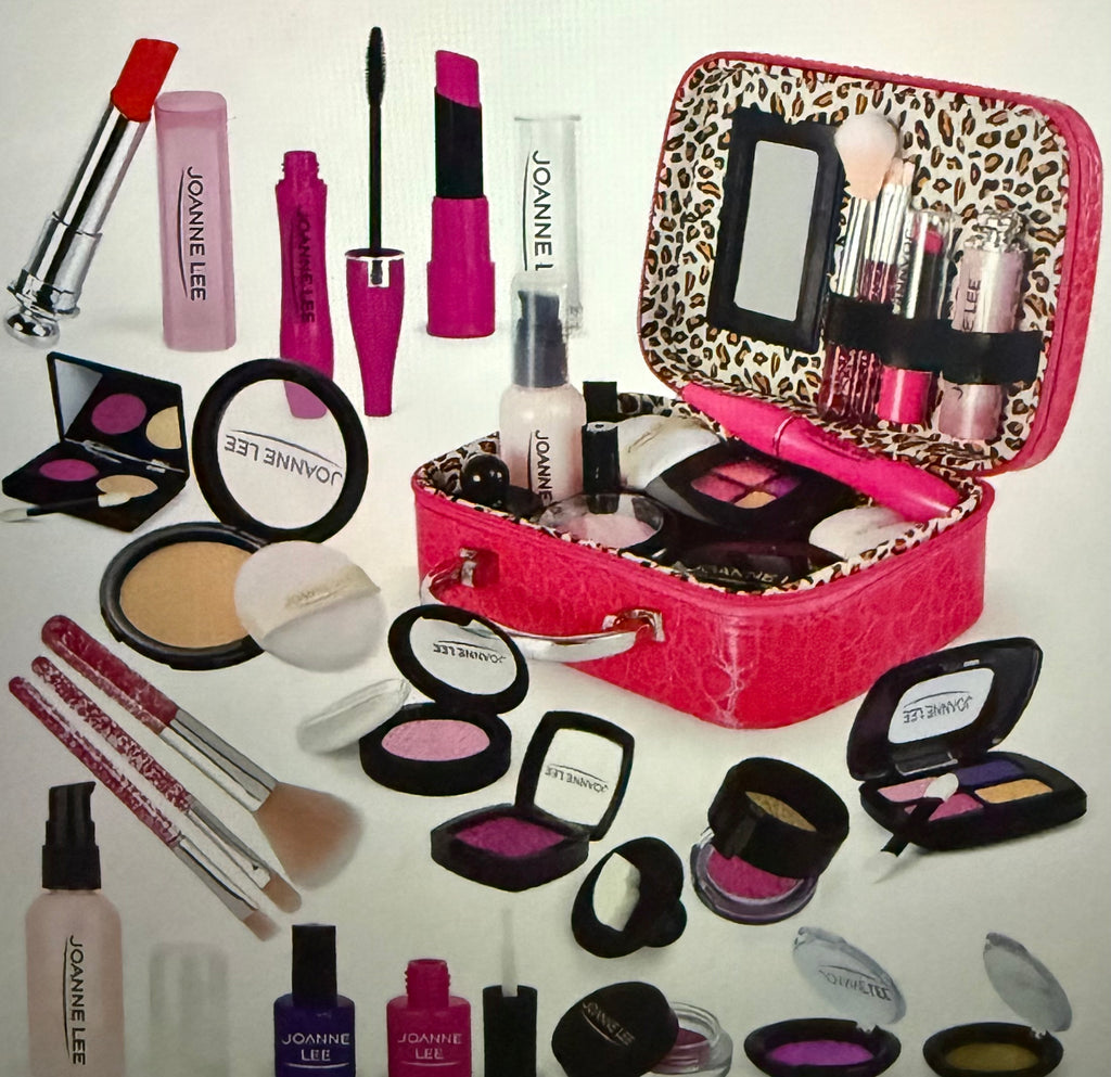 Children Makeup Kit