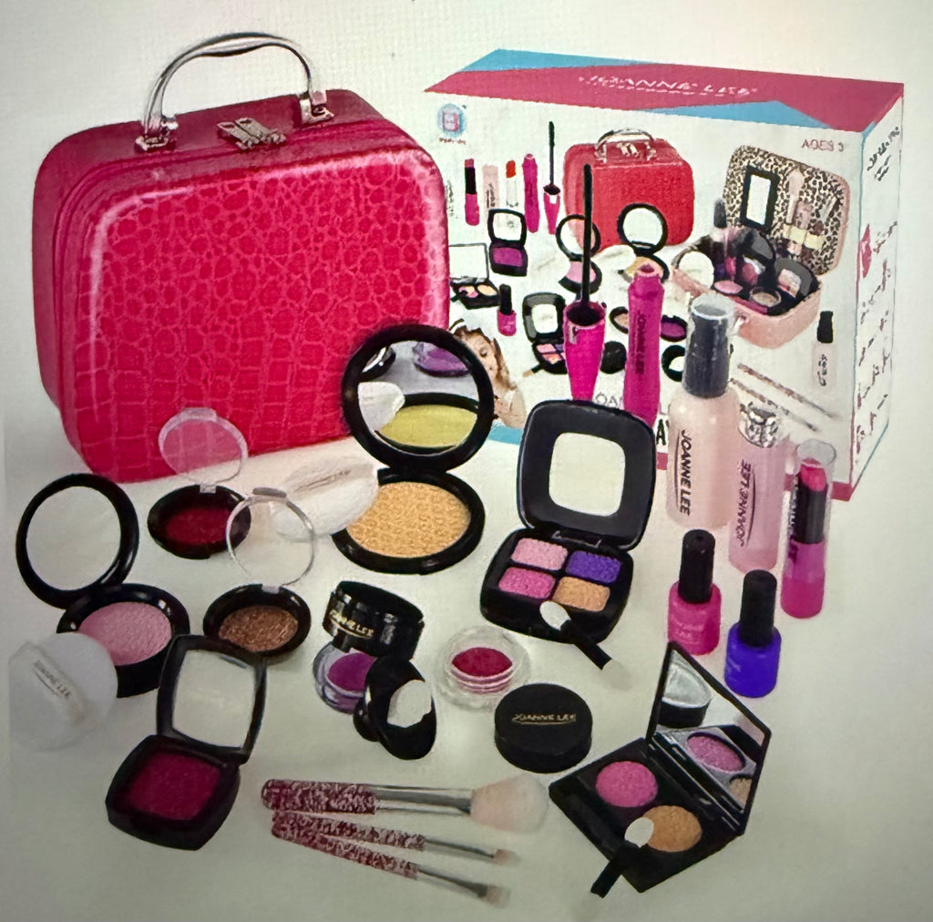 Children Makeup Kit