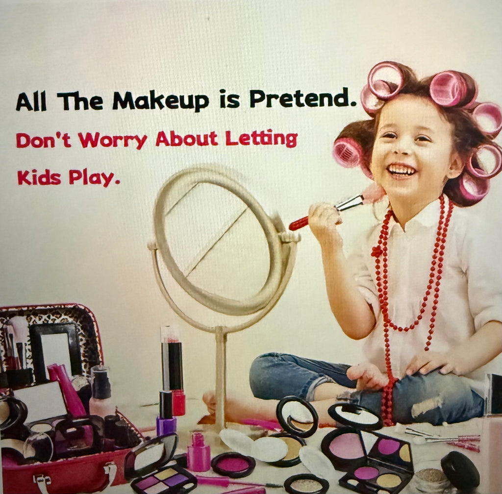 Children Makeup Kit