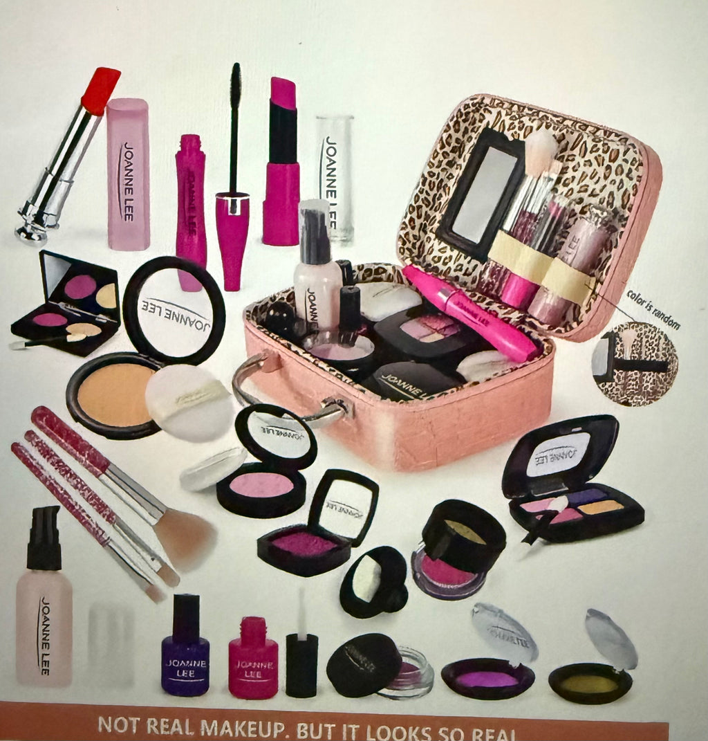 Children Makeup Kit
