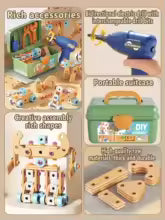 DIY Engineering for Kid