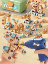 DIY Engineering for Kid