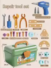 DIY Engineering for Kid
