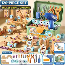 DIY Engineering for Kid