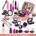 Children's Pretend Makeup Kit
