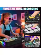 DJ Mixer for kids