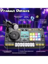 DJ Mixer for kids