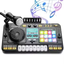 DJ Mixer for kids