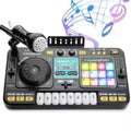 DJ Mixer for kids
