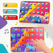 Alphabet Tablet for kids