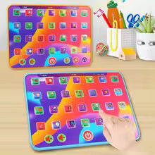 Alphabet Tablet for kids