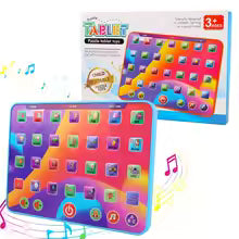 Alphabet Tablet for kids