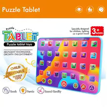 Alphabet Tablet for kids