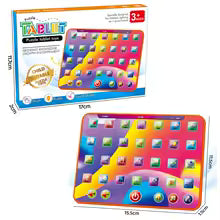 Alphabet Tablet for kids